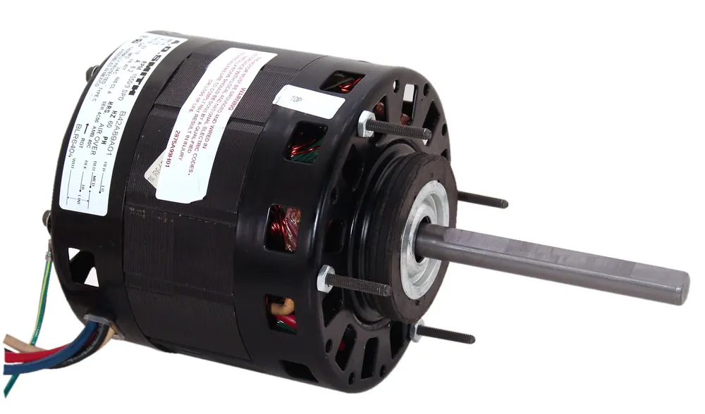 Century BLR6404 Motor, Sh Pole, 1/4 HP, 1050, 115V, 42Y, OAO New Release