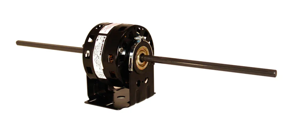 Holiday Sale Regal Rexnord - Century Motors DBL6409 1/10-30HP 115V 1050RPM Motor