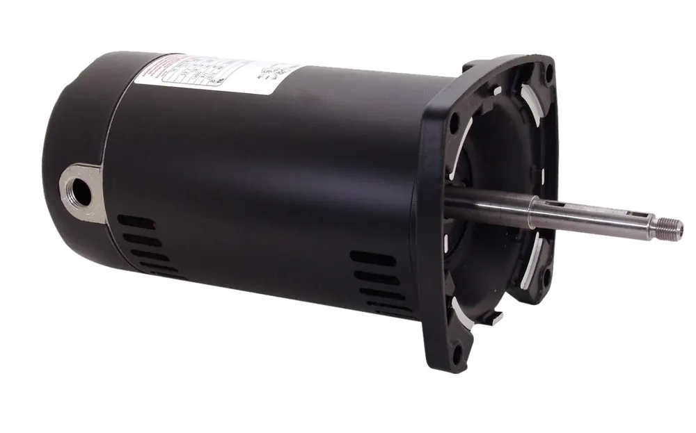 Century Q1072 Jet Pump Motor 3/4HP 3450RPM 48Y Hot Deal