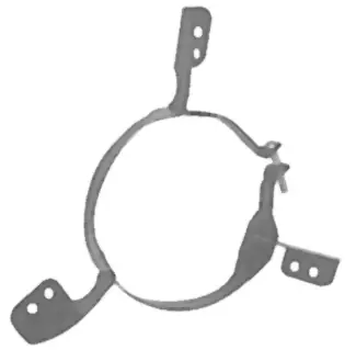 Century Motors 619432-174 Fleximount Adapter 48 Frame In Demand