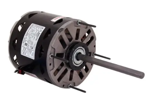 New Arrival Century FDL1024 Fan and Blower Motor 1/4 HP 1625 RPM 115V