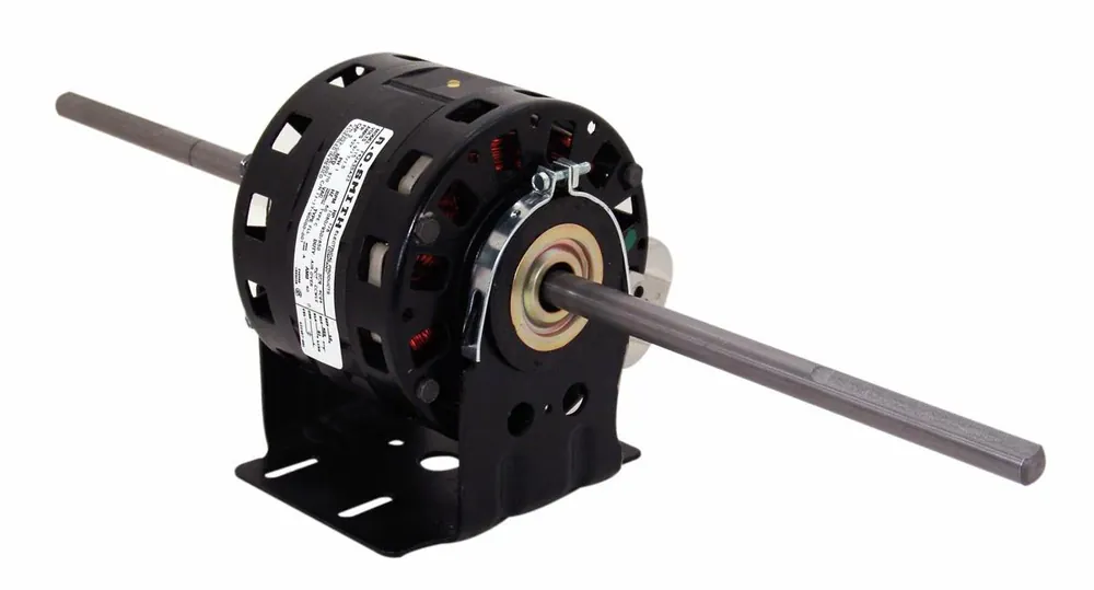 Regal Rexnord - Century Motors DBL4500V1 Fan Coil / Air Conditioner Motor 1/10 115V Free Returns