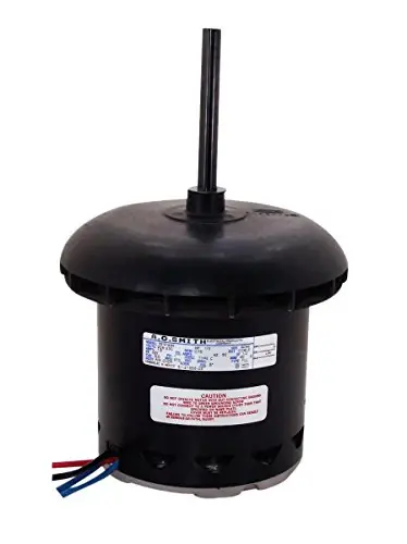 Regal Rexnord - Century Motors OLE1106 1HP 230V 1075RPM 48Y 1Sp Motor Replacement Get Yours