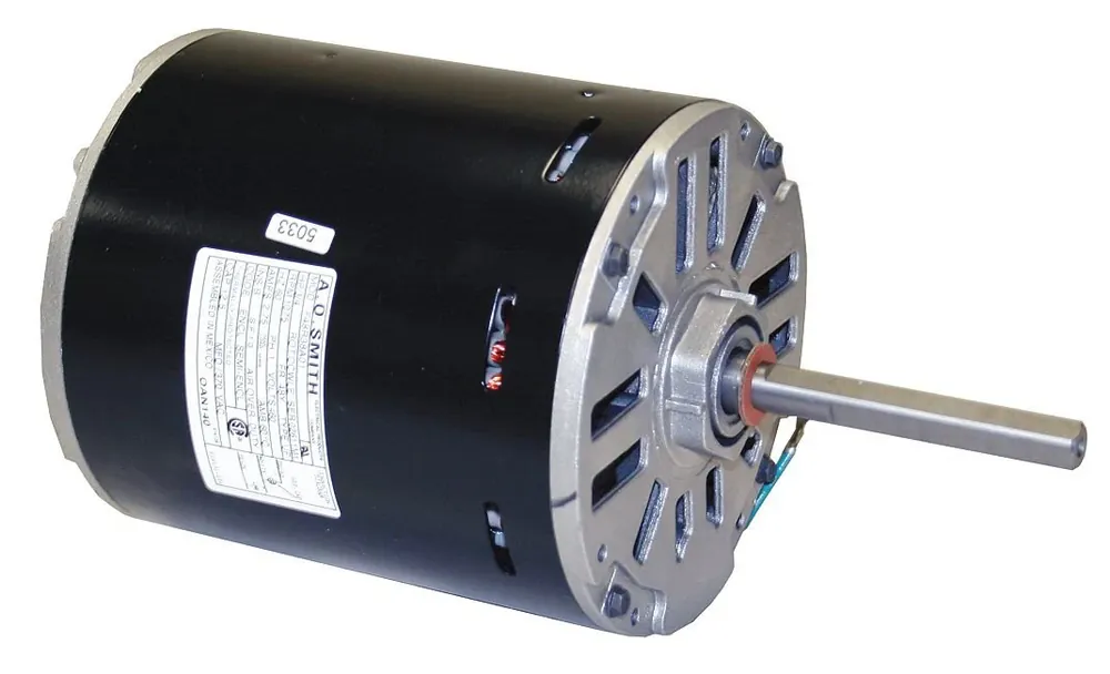 Limited Time Century OAN140 OEM Replacement Motor 460V 1075 RPM 3/4 HP