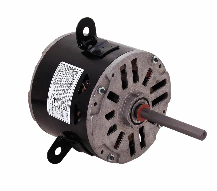 Reduced Price Century OCF1036 OEM Direct Replacement Motor Carrier BDP 1/3 HP 1075 RPM 208-230V 2.5A CCW