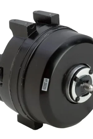Century Motors UB04CWL2F Unit Bearing Motor Authentic