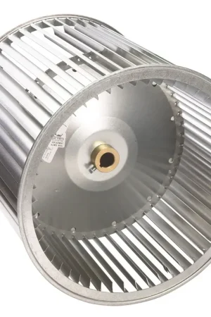 Lau 00840393 Double Inlet Blower Wheel 13-3/16in Dia 12-5/8in Width 1-3/16in Bore Best Price