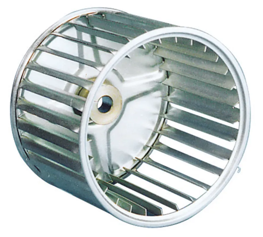 Don't Miss Out Lau 014747-09: High-Performance Industrial Fan for Maximum Airflow
