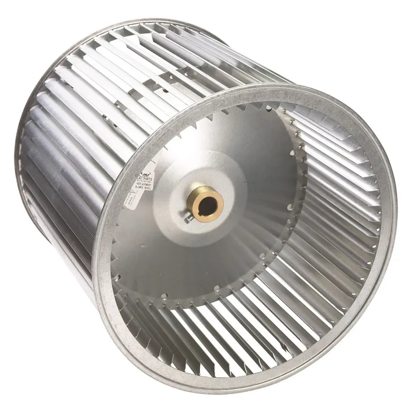 Special Discount Lau 008659-60 Blower Wheel 18.630 Inches Diameter 13.500 Inches Width