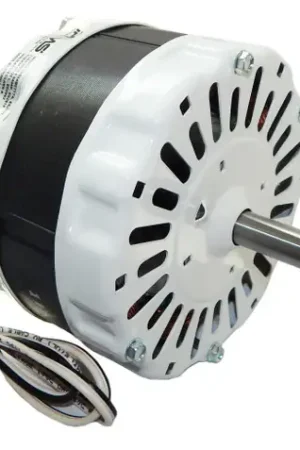 Broan 87404 Nutone OEM Motor For: Nutone Save Now