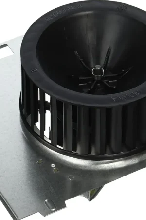 Broan-NuTone 97009745 Vent Blower Motor Assembly with Blower Wheel Luxury