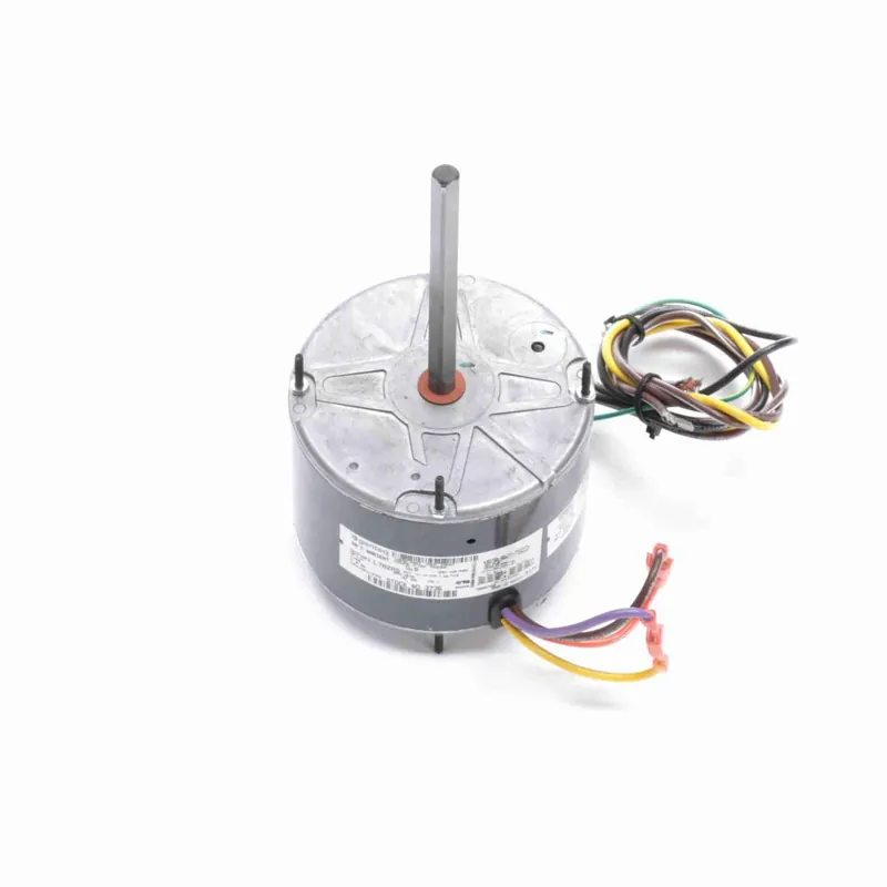 Bargain Fasco G3736 Condenser Fan Motor 460V 1/4HP 1075RPM