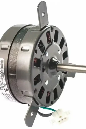 PEMS D1087 Condenser Fan Motor 1/12HP 115V Flat Buy Direct