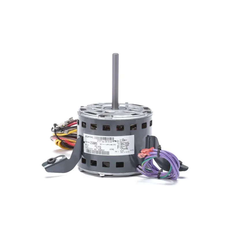 Fasco G3S062 Genteq 3S062 OEM Replacement Motor Best Price