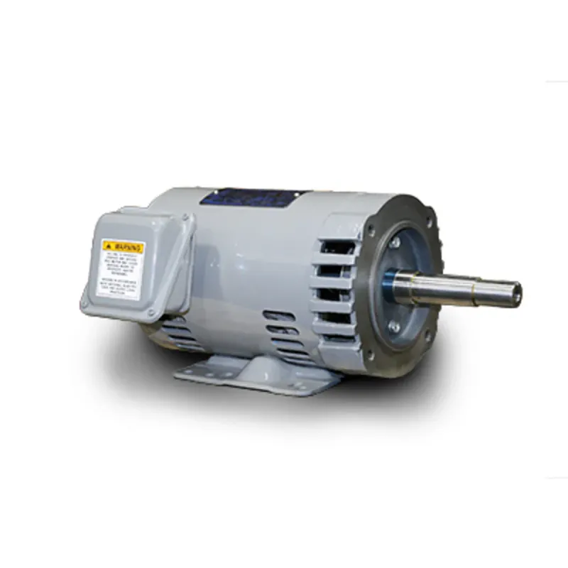 TECO DJPP0054 Close Coupled Pump Motor 5 HP 184JP ODP Limited Offer