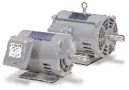 Teco DTP0032G General Purpose Motor 3 HP 3600 RPM Replacement DTP0032G Price Cut