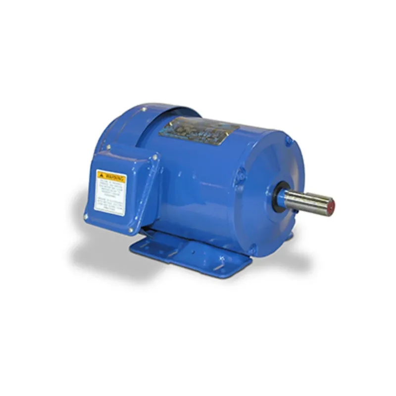 TECO GP0026G General Purpose Motor 2HP Three Phase 230/460 Best Choice