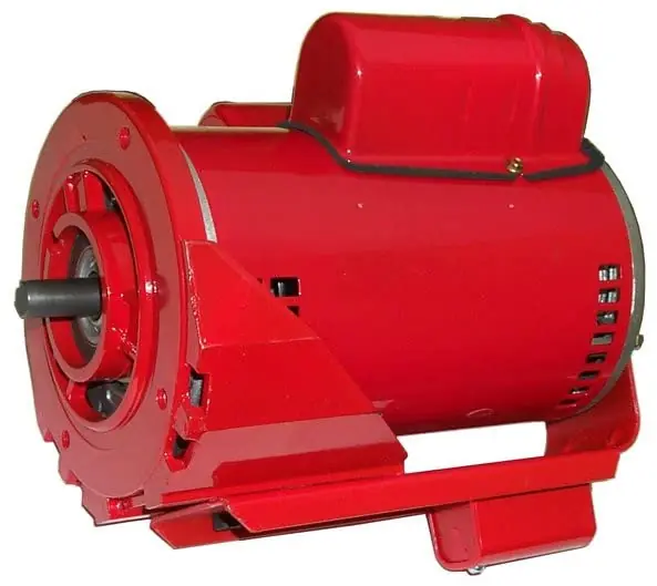 Rotom CP-R1459 Circulator Pump Replacement Motor 1/2 hp 1725 RPM 115/230V Bell & Gossett 111044 Price Drop