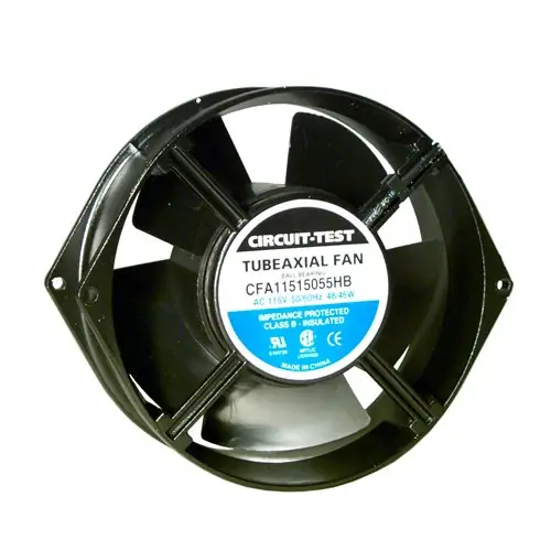 Markdown Rotom T8-RF240 CFA11515055HB: High-Performance Replacement Blower Motor for HVAC Systems