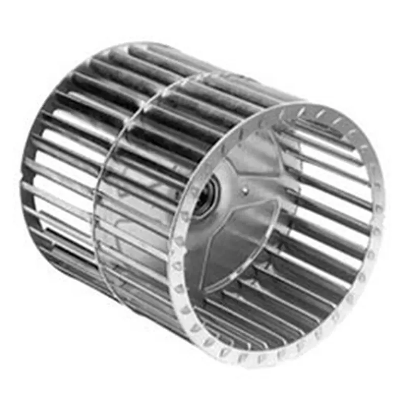 Fasco 2-6033 5.75 CW Blower Wheel1/2Bore Sale