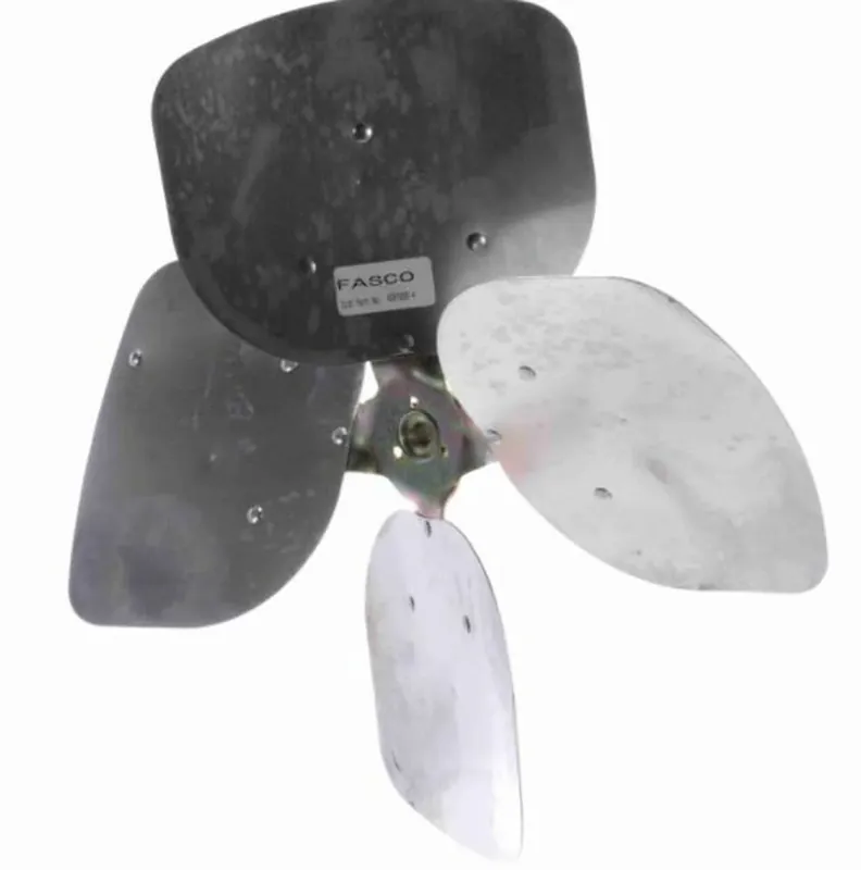 Fasco 4CR1833-4 F Fan Blade Seasonal Sale