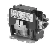 PEMS H130B Contactor 1P 30A 120 VAC Coil Last Chance