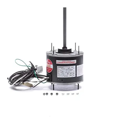 Century FE1026SU Condenser Fan Motor 1/4 HP 1075 RPM Cheap