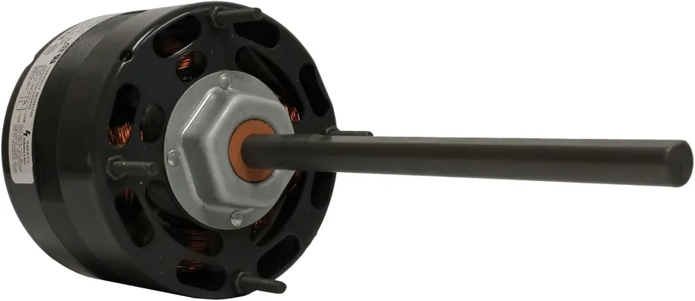 Don't Miss Out Fasco D117 Fan Coil 115V 1/15 HP 1550 RPM Sleeve Bearing