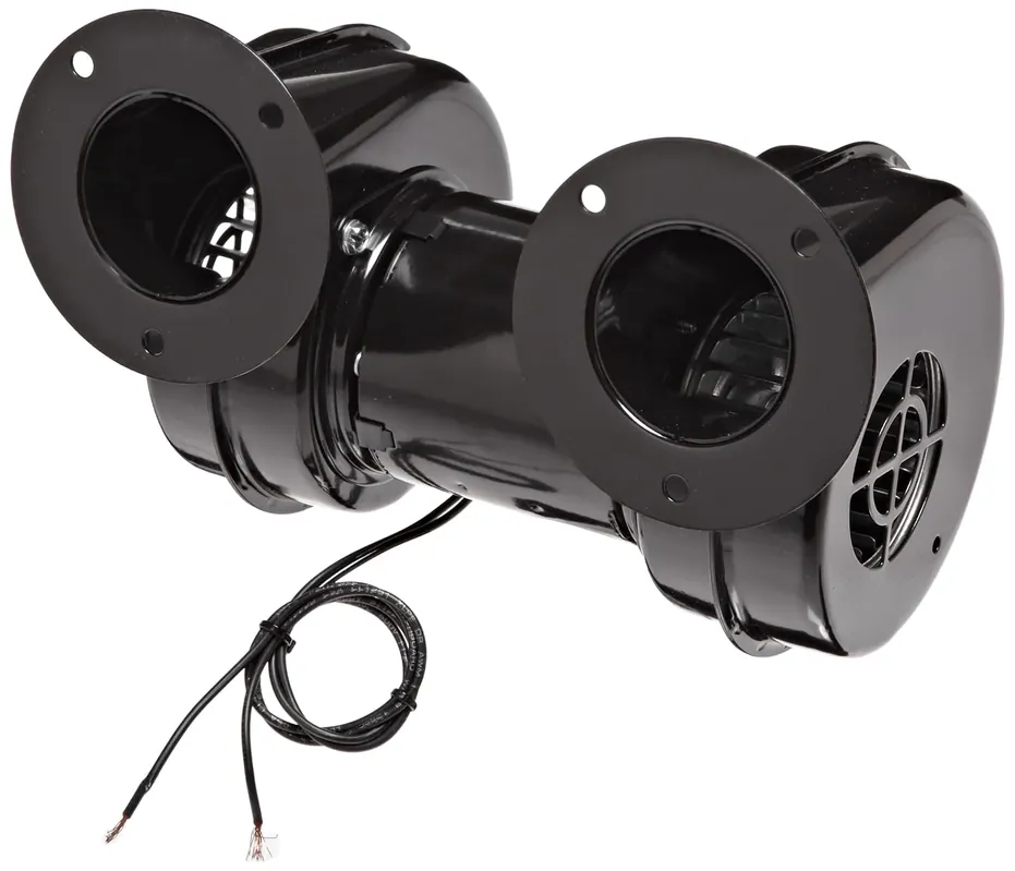 Instant Buy Fasco 50746-D500 Centrifugal Blower with Sleeve Bearing, 3,100 rpm, 115V, 60Hz, 0.72 Amps
