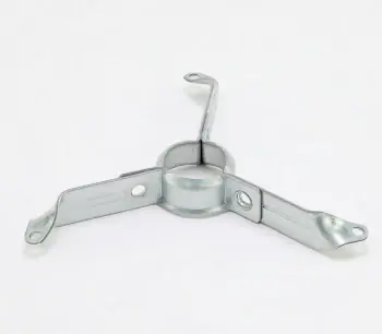 Lau 054866-01 Bearing Bracket, Bolt Onfor Be Order Now
