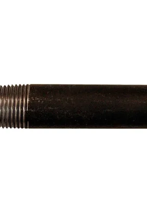 Trending Jones Stephens 300B1560 1-1/2 X 60 READY CUT PIPE BLACK