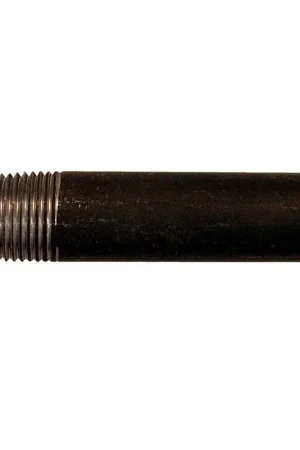 Best Choice JONES STEPHENS CORP 300B2048 2 X 48 READY CUT PIPE BLACK