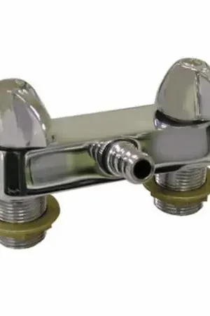 JONES STEPHENS CORP B49001 O PATTERN BATH COCK SLIP ON SPOUT Special Offer