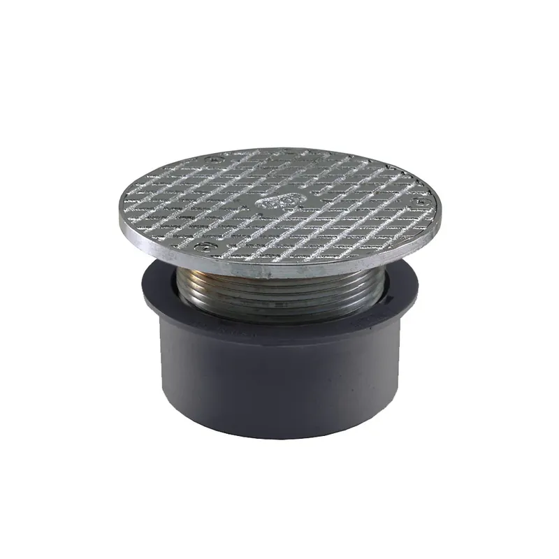 Jones Stephens C59094 4 PVC IPF C/O W/CP SPUD & 5 COVER Buy Today