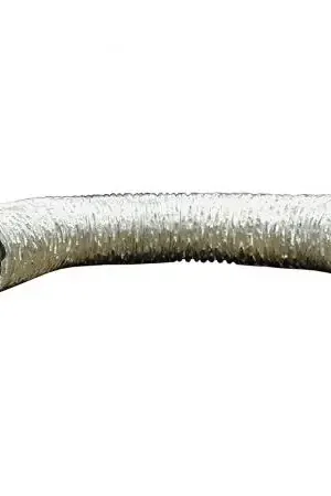 Shop Now JONES STEPHENS CORP D04060 4X50 FOIL LAMINATE DUCT