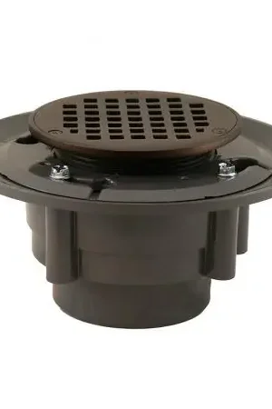 Get Yours Jones Stephens D4991RB 3X4 PVC Drain for Multi Head Shr 5RD RB