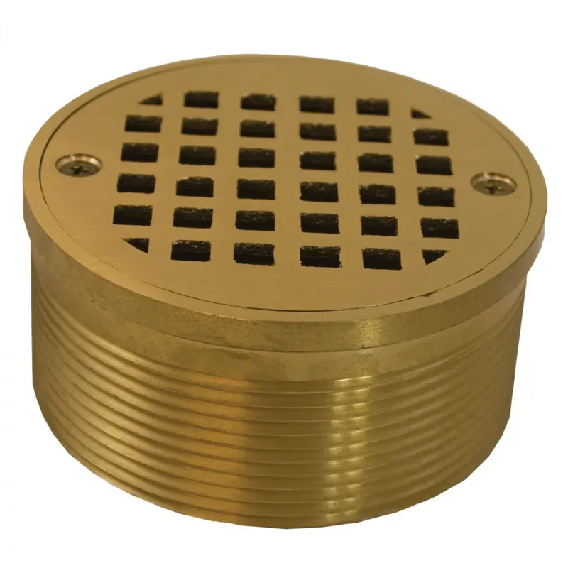 Final Sale Jones Stephens D60986 3-1/2 X 4 NB Spud & Strainer