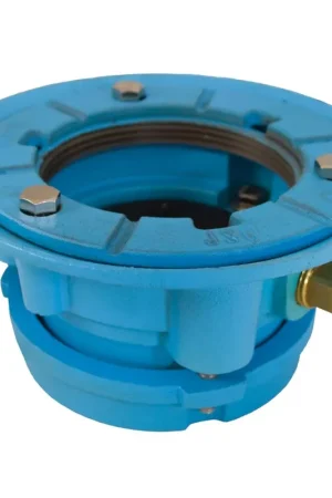 Cheap Jones Stephens D65003 3 No Clk Drain with 7 Pan Tapped for 3 1/2 Spud