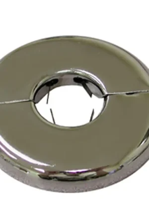 Jones Stephens F04800 8 In. IPS Floor and Ceiling Plate Secure Checkout