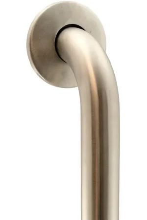 Jones Stephens G12148 48 in. Grab Bar Satin Direct From Factory