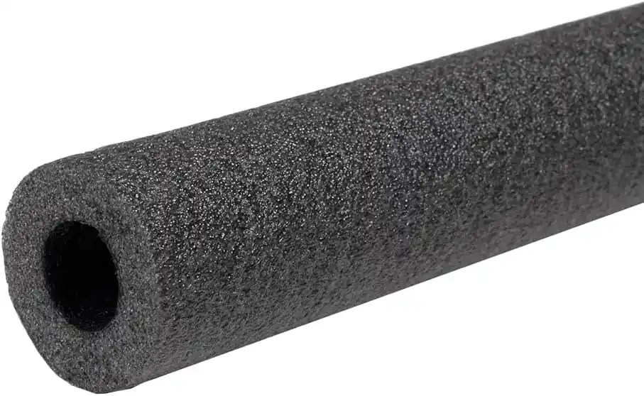 Jones Stephens I51078 7/8 ID 1/2 Wall Pipe Insulation - 240 feet in Carton Premium