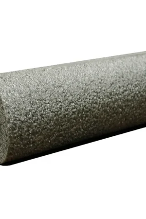 Jones Stephens I51118 Semi-Slit Pipe Insulation 1-1/8 ID 1/2 Wall (186FT) Top Rated