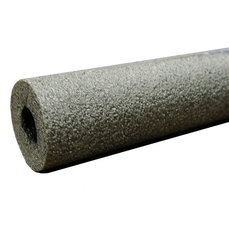 JONES STEPHENS CORP I51138 (150FT) 1-3/8 ID 1/2 WALL PIPE INSUL New Arrival