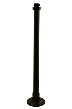 Jones Stephens S0152RB 1/2X12 Ceiling MNT Shower Arm (ORB) Direct From Factory