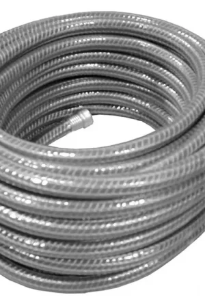 Brand New Jones Stephens G04000 5/8X75 300 PSI Green Garden Hose