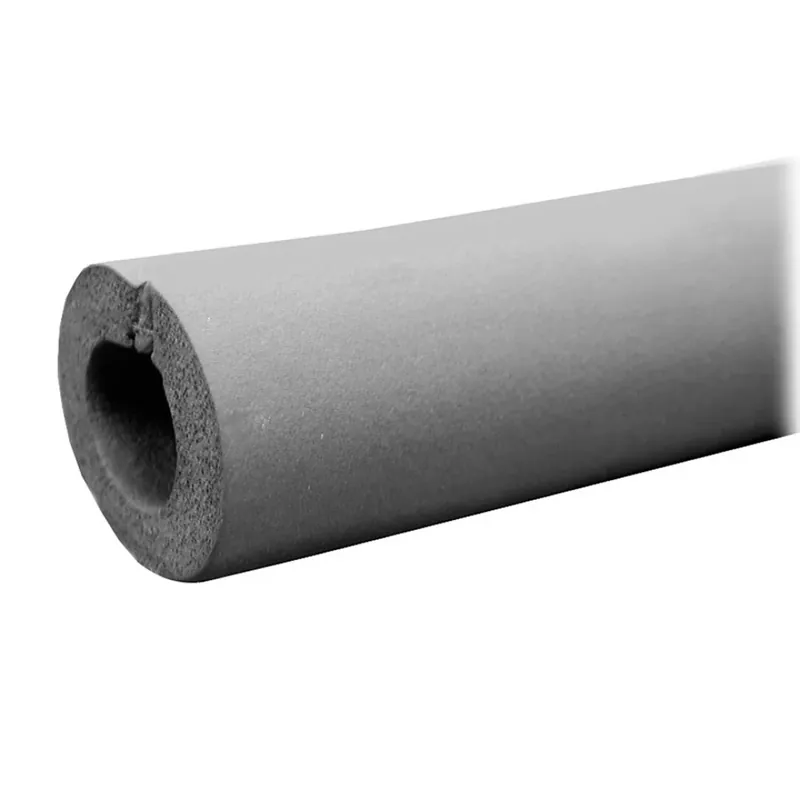 JONES STEPHENS CORP I61138 (120 FT) 1-3/8 ID X 1/2WALL RBR PIPE INS Fresh Stock