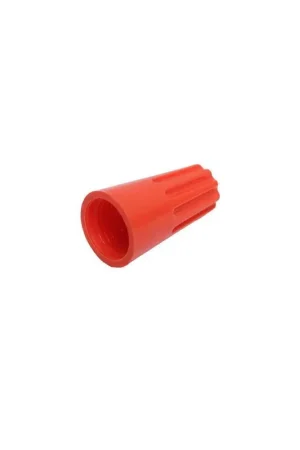 Top Pick Diversitech 6293 Standard Wire Connector in Orange