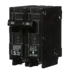 Deal SIEMENS Q230 30 Amp Dual Pole Circuit Breaker