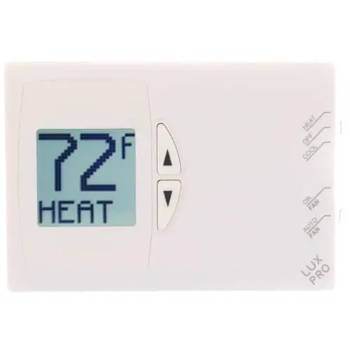 Limited Time Lux Products PSD111B-010 1H/1C NON-PROG STAT 24V