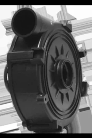 Rotom FB-RFB501 1/16HP 115V 1SPD Draft Inducer Hassle-Free Returns